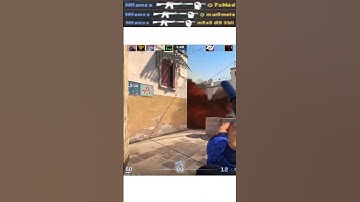 ACE kick.com/mhamzay7 #cs2 #cs2clips #cs2moments #counterstrike2 #counterstrike #cs2highlights