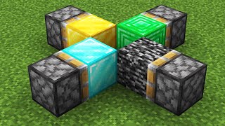 How To Make New Blocks ?