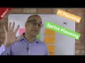 5 Top Differences between PI Planning and Sprint Planning