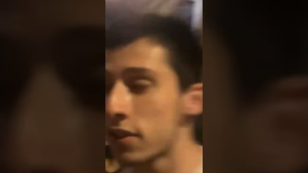  Paris Violente Bagarre Au Pied De La Cath Drale Notre Dame