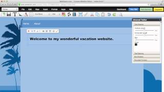 How To Add A Shadow To Your Webpage Text