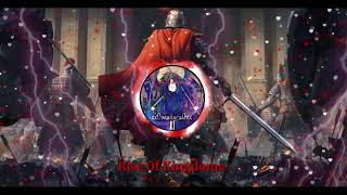xXMaDaRaXx - Rise Of Kingdoms KVK