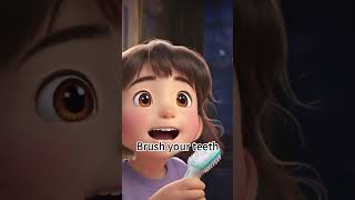 Brush Your Teeth Every Day | Kids Song