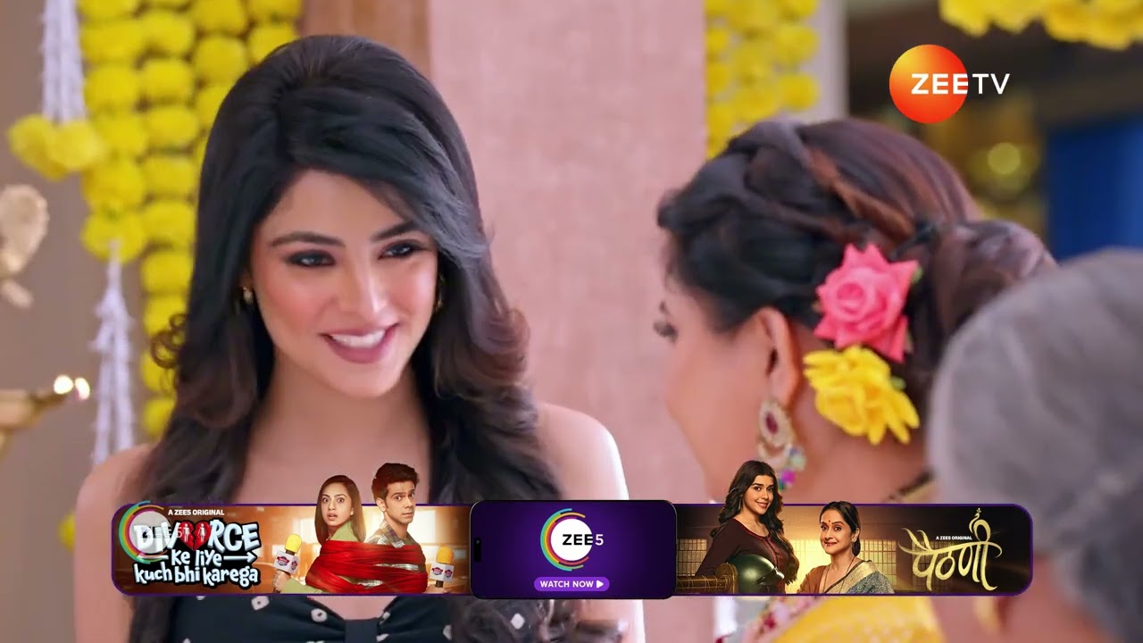 Kumkum Bhagya | Smita devises a plan to to pair Raunak with Payal.