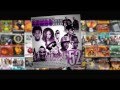 Gumbo Mix EPK 2015