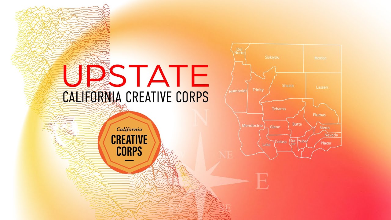 BACKGROUND — UPSTATE CREATIVE CORPS