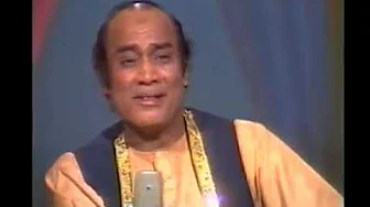 Duniya Kisi Ke Pyar -  Mehdi Hassan