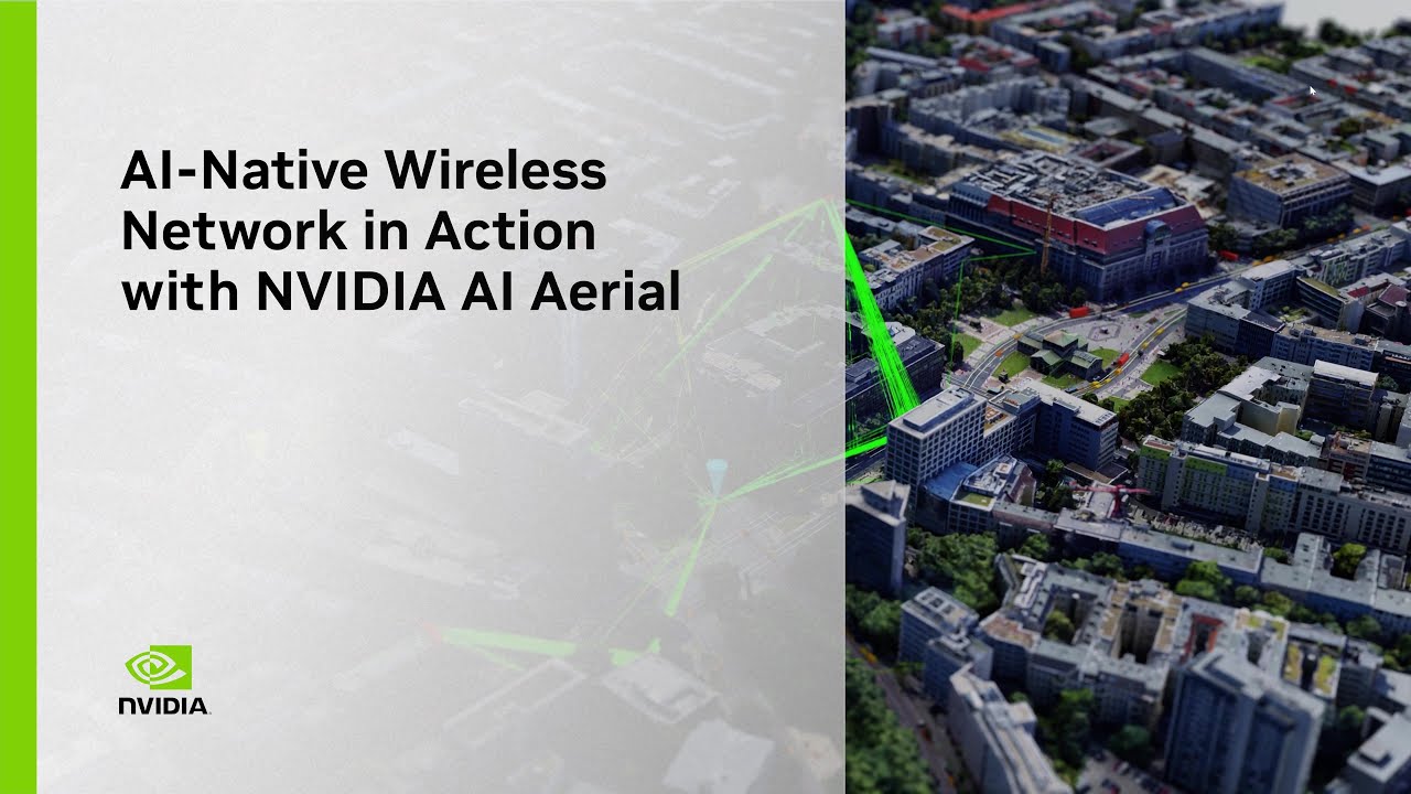 NVIDIA Video Thumbnail
