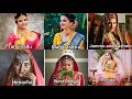 Brides From Different States Of India | Indian Brides