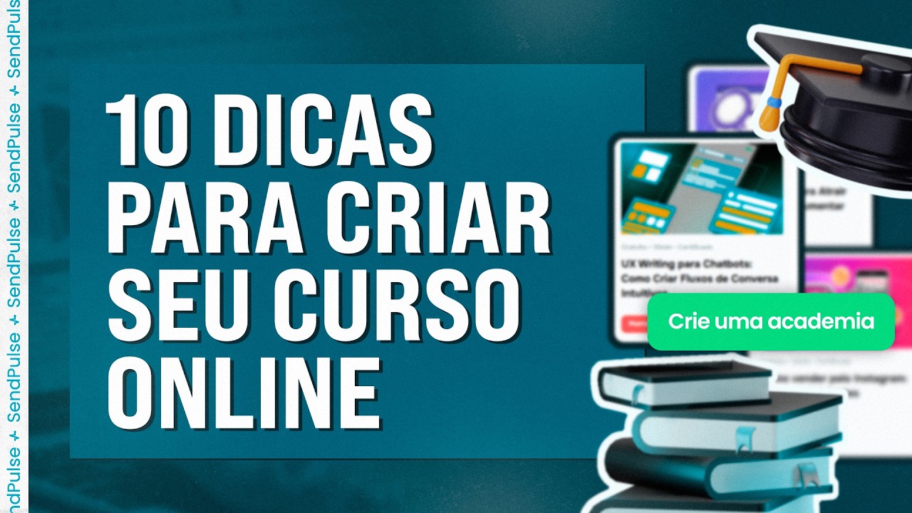 Como Criar um Curso Online Grátis: 10 Dicas para Ter Sucesso no Mercado Digital