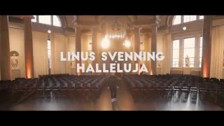 HALLELUJAH - Linus Svenning (Acoustic Cover) chords