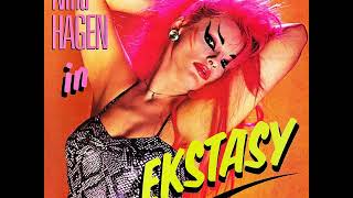 Watch Nina Hagen Gods Of Aquarius video