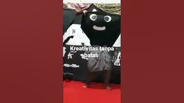 unik tari sarung