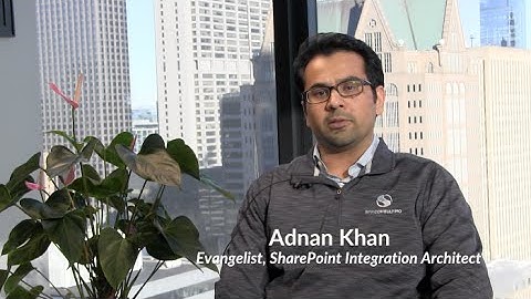 Synchronize Your On-Premises Identity with SharePoint Online & Office 365