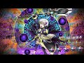 【オバマス 公式】『MASS FOR THE DEAD』キャラクター紹介 ★5【闇の統御者】ディアーチェ【オバマス放送局/オーバーロード】