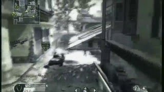 ''EnVy DaMaG3R's'' Cod4 Quick scopes Montage