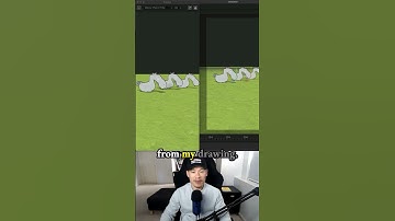 Why I showcase the animations in Buildbox? part 1 - making a 3d game - Character 2.2: Billy Potamus