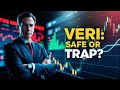 Veritone Stock (VERI) Analysis | Is This Stock SAFE or a TRAP for Beginners? Full Honest Breakdown