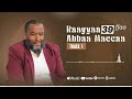 Raayyaa Abbaa Maccaa 2026 