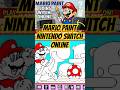 Mario Paint Added to Nintendo Switch Online #mariopaint #nintendo #switch #switch2 #nso #create