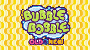 True Ending (Old) - Bubble Bobble: Old & New