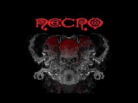 Necro - Kill Yourself Fulfill Yourself Freestyle feat. Mr. Hyde
