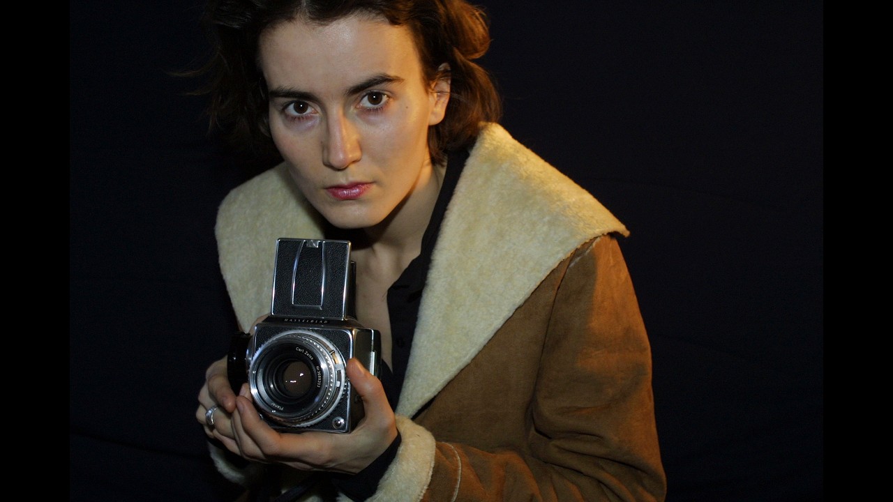 Barabara Braun - Foto-& Videografin mit Schwerpunkt Kultur, Event & Portrait