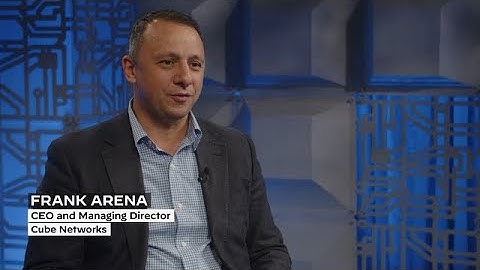 Simplify Network Security with Cube Networks and Palo Alto Networks