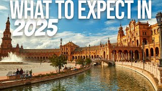 10 BEST Things To Do In Seville | Seville Travel Guide
