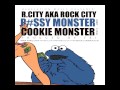 Rock City - Pussy Monster