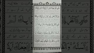 Para 3: Surah Al-Baqarah (The Cow) | Aayat: 259 (C)