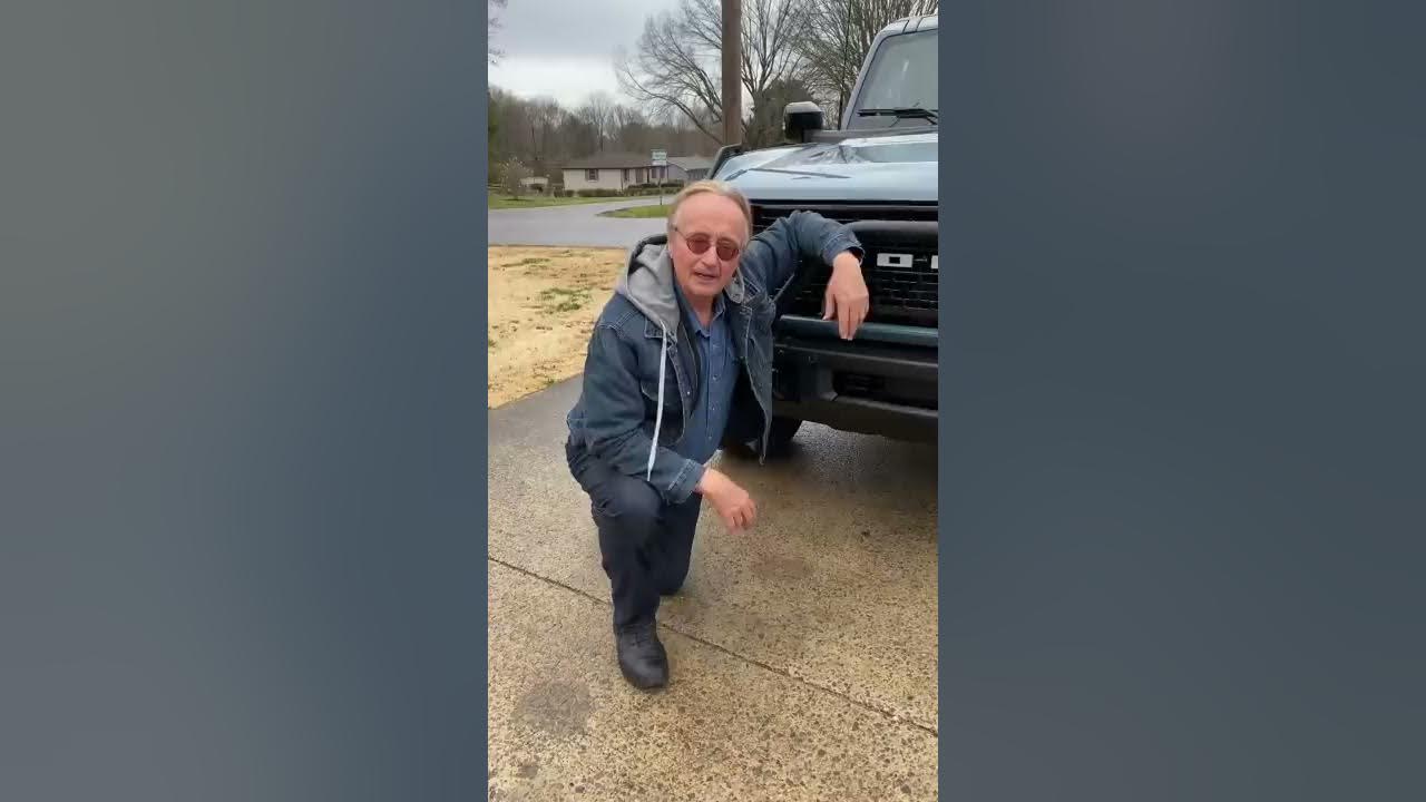 Avoid This Ford Bronco at All Costs - YouTube