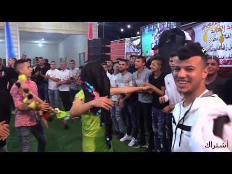 نار وقلق وحريقة دحية أبو عر الجديدة مهرجان ضياء الطل الظاهرية تسجيلات نادر أبو حديدHD