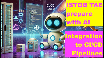 ISTQB TAE exam with AI: Chapter 5. Implementation and Deployment Strategies for Test Automation