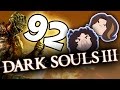 Dark Souls III: The Not Finale - PART 92 - Game Grumps