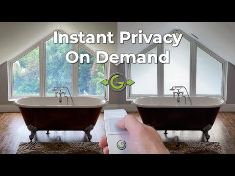 Smart Glass &