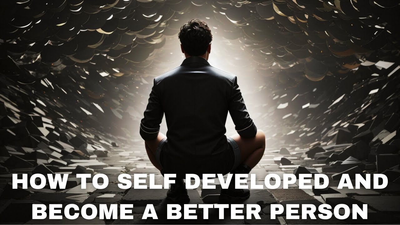 The Journey of Personal Growth: A Deep and Educational Exploration ...