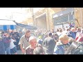 Ledra Street scuffles
