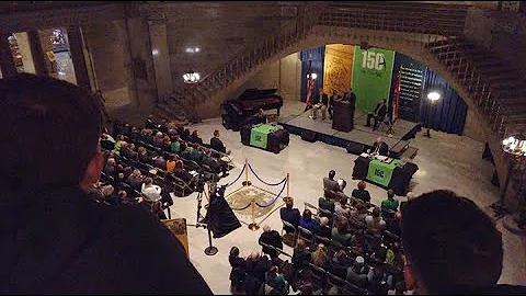 Missouri S&T Day at the Capitol