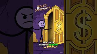¿Por Qué los Ganadores de Lotería Terminan Quebrados? #money #mindset
