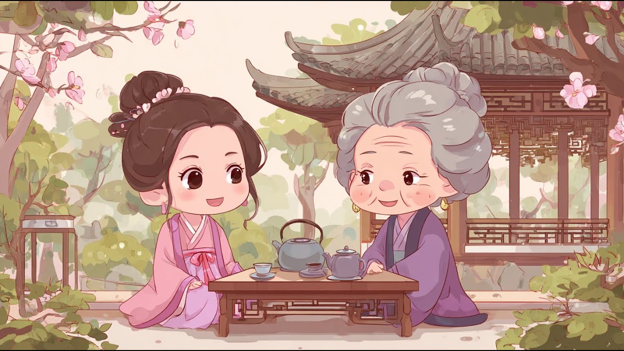 I Am The General's Lost Daughter, Reborn And Returned, Grandmother Immediately Adored Me Upon Our...