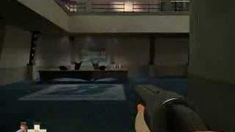 TF2 map CTF_Omega Blue Base