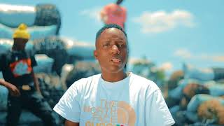 Foxer-Ft-Zed Rapper-No One Is Perfect Official Music Video2023