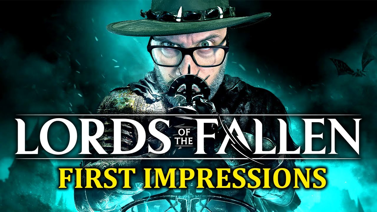 First Lords of the Fallen reviews drop ahead of embargo