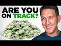 Path to Multi-Millionaire Status