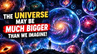 The Universe May Be MUCH Bigger Than We Imagine!