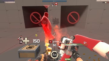 Constant Shield Exploit (not tool-assisted)