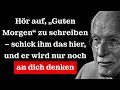 NO MAN CAN IGNORE THESE 7 GOOD MORNING Tidings Carl Jung NO MAN CAN IGNORE THESE 7 GOOD MORNING Tidings Carl Jung