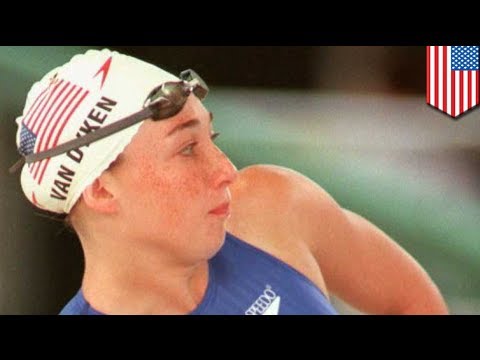 Олимпийская чемпионка Эми Ван Дукен парализована после аварии nmat