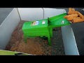 motor-driven maize sheller/maize thresher/corn sheller/corn thresher for home use 2015